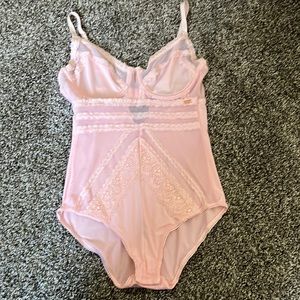 NWOT Rachel Roy Bodysuit